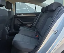 Zunanja slika - Volkswagen Passat - 2,0 TDI BMT Connect DSG - 11 - Predogledna slika