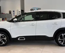 Zunanja slika - Citroën C5 - Aircross HDI-180KM-AUT-LED-DAB-VIRTUAL-KAM-KEYLES-ASSIST... - 3 - Predogledna slika