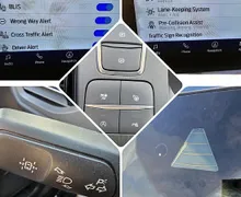 Zunanja slika - Ford Kuga - 2.0 EcoB 150 4X4Titanium|FULED|ALU|RADAR|NAVI|PDC| - 11 - Predogledna slika