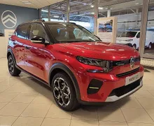 Zunanja slika - Citroën C3 - Max Turbo100 BVM6 - 1 - Predogledna slika