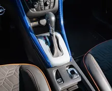 Notranja slika - Opel Cascada - 1,6 Turbo Cosmo Avt. - 11 - Predogledna slika