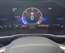 Zunanja slika - Volkswagen Touran - 2.0 TDI 4 ALL |PANORAMA|NAVI|FULL LED| - 15 - Predogledna slika