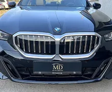 Zunanja slika - BMW Serija 5 - Touring: MSPORT-HEAD-UP-HARMAN-HALJEN-SED-360KAMERA-KLJU - 2 - Predogledna slika