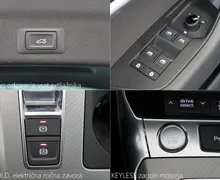 Zunanja slika - Audi A6 - Avant 40TDI S-Tronic Sport 204KM - 16 - Predogledna slika