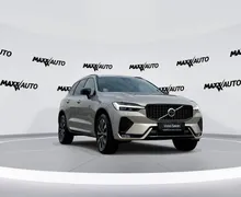 Zunanja slika - Volvo XC60 - B4 D AWD Plus Dark Avt. Zračno Pano ACC Kljuka - 3 - Predogledna slika