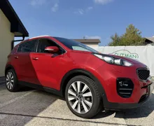Zunanja slika - KIA Sportage - 1.7/TD AUT. - 5 - Predogledna slika