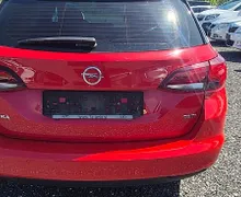 Zunanja slika - Opel Astra - 1.6 CDTI + AUTOMATIC + BREZ POLOGA - 6 - Predogledna slika