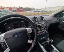 Zunanja slika - Ford Mondeo - 2.0 B 145 KM UREDIMO HITRI KREDIT CCA 10 MIN - 9 - Predogledna slika