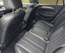 Zunanja slika - Mazda Mazda6 - 2.2CD-FACELIFT-1 LASTNIK-SERVISNA-139.000KM- - 11 - Predogledna slika