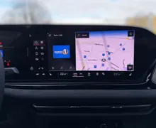 Notranja slika - Audi A5 - TFSI quattro 150kW S tronic... - 9 - Predogledna slika
