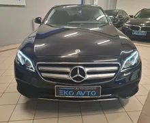 Zunanja slika - Mercedes-Benz E-Razred - E 220 d SAMO 83000KM-1LASTNIK-SLO-FUL LED-ALU 20 - 4 - Predogledna slika