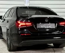 Zunanja slika - Mercedes-Benz A-Razred - LIMUZINA - AKTIVNI TEMP. - KAMERA - NAVI - LED ... - 4 - Predogledna slika