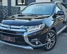Zunanja slika - Mitsubishi Outlander - 4WD 2.2 DI-D Instyle+ Avt.-le 104.000km-Odličen- - 15 - Predogledna slika