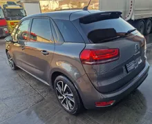 Zunanja slika - Citroën C4 SpaceTourer - 1.5D AVTOMATIK - 3 - Predogledna slika