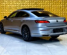 Notranja slika - Volkswagen Arteon - 2.0 TDI AUT. R Line-PANO-MASAZA-VIRTUAL-KAMERA - 9 - Predogledna slika