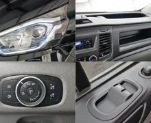 Zunanja slika - Ford E-Transit Custom - Furgon L1H1 2.0 TDCi 131KM 1+5 - 19 - Predogledna slika
