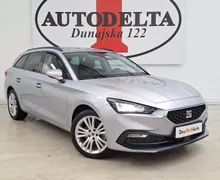Zunanja slika - Seat Leon - SP Style 2.0 TDI evo 85kW (115KM) - 2 - Predogledna slika