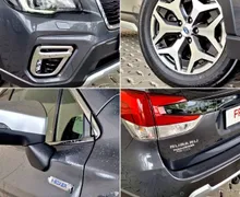 Zunanja slika - Subaru Forester - 2.0i E-BOXER 4X4 Premium CVT•VLEČNA KLJUKA•ACC• - 6 - Predogledna slika