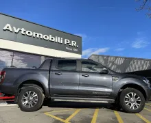 Zunanja slika - Ford Ranger - WILDTRAK 2.0EB 213KM A10 4x4-SLO POREKLO-ODLIČEN - 6 - Predogledna slika