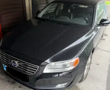 Zunanja slika - Volvo V70 - D3 Kinetic - 1 - Predogledna slika