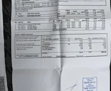 Servisna knjižica - MG MG ZS - ZS Standard - 14 - Predogledna slika