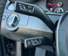 Notranja slika - Volkswagen Passat - 2.0 TDI-LIZING ZA TUJCE-PDC-TEMPOMAT-ODLIČEN- - 11 - Predogledna slika