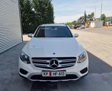 Notranja slika - Mercedes-Benz GLC-Razred - 220 d 4MATIC POLOG 2000... - 8 - Predogledna slika