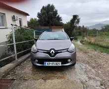 Zunanja slika - Renault Clio - 1.5dci - 1 - Predogledna slika