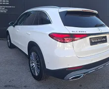 Zunanja slika - Mercedes-Benz GLC-Razred - GLC 220d 4MATIC Avantgarde Avt. - 4 - Predogledna slika