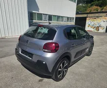 Zunanja slika - Citroën C3 - 1,5 BlueHDi 100 - Feel - 5 - Predogledna slika