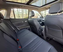 Zunanja slika - Geely StarRay - EM-i 1.5 PHEV 7DCT MAX - 12 - Predogledna slika