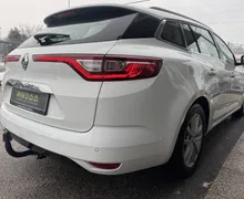 Zunanja slika - Renault Mégane - Megane INTENS°1.5 DCI°1.LAST°SLO°ALKANTARA°DIG.ŠT°91000.. - 5 - Predogledna slika