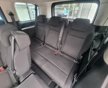 Zunanja slika - Opel Zafira - Life 2.0d M - 8 sedežev + VLEČNA KLJUKA - 18 - Predogledna slika