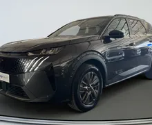 Zunanja slika - Peugeot 5008 - 1.2 MHEV  136  145 Allure Avt. - 1 - Predogledna slika