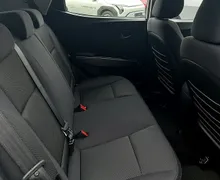 Zunanja slika - KG Mobility Tivoli - 1.5 GDI-T Fresh - 10 - Predogledna slika