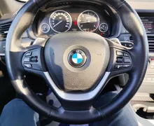 Zunanja slika - BMW X3 - serija : xDrive35d TEMP. USNJE PDC - 14 - Predogledna slika
