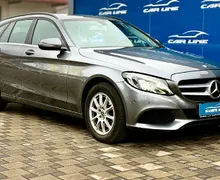 Zunanja slika - Mercedes-Benz C-Razred - C 220 d - 3 - Predogledna slika