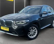Zunanja slika - BMW X3 - serija : xDrive 20 D X LINE SAMO 68000 KM KOT NOV - 1 - Predogledna slika