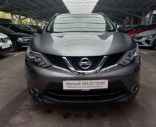 Zunanja slika - Nissan Qashqai - 1.2 DIG-T 360 - 6 - Predogledna slika