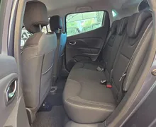 Zunanja slika - Renault Clio - 0.9 TCe PDC Avt. Klima Redno Servisiran - 11 - Predogledna slika