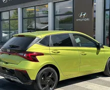 Zunanja slika - Hyundai i20 - 1.0 T-GDI Style°°Black line°°Winter°°rg - 4 - Predogledna slika