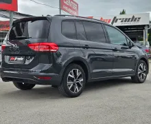 Zunanja slika - Volkswagen Touran - 2,0 TDI BMT Family DSG - 4 - Predogledna slika