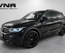 Zunanja slika - Volkswagen Tiguan Allspace - 4motion 2.0 TDI BMT R-Line DSG |VIRTUAL|KLJUKA|TOP - 1 - Predogledna slika
