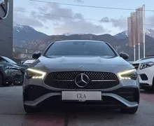Zunanja slika - Mercedes-Benz CLA-Razred - CLA 200 - 2 - Predogledna slika