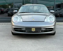 Zunanja slika - Porsche 911 Cabriolet - Carrera 4 Vsa oprema TOP STANJE samo 48000km - 3 - Predogledna slika