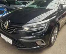 Zunanja slika - Renault Mégane - Megane  Grandtour dCi 110 GT Line - 1 - Predogledna slika