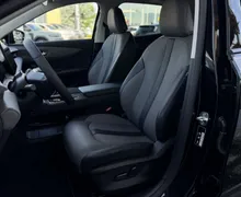 Zunanja slika - MG MGS5 EV - LUXURY - 12 - Predogledna slika