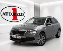 Zunanja slika - Škoda Kamiq - 1.5 TSI Ambition DSG... - 1 - Predogledna slika
