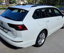 Zunanja slika - VW Golf - Variant 2.0 TDI Life 85kW-115KM DSG - 6 - Predogledna slika