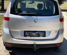 Zunanja slika - Renault Scénic - Grand Scenic 1.5 dCi Dynamique - 6 - Predogledna slika